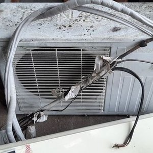 Aire Acondicionado Panavox 19000 BTU con Control Remoto - imagen 2