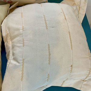 Set de 3 Almohadones Decorativos Estilo Vintage - imagen 5
