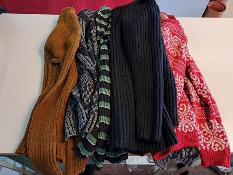 Lotes de ropa de invierno y accesorios - imagen 3