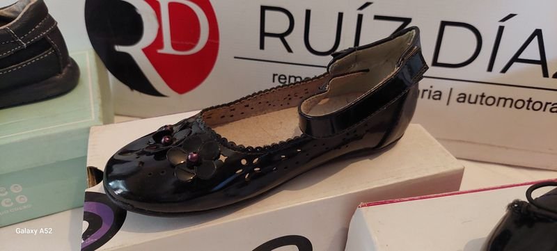 Calzado de alta calidad para hombre - imagen 3