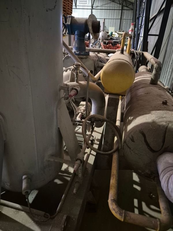 Sistema de Refrigeración Industrial - imagen 11
