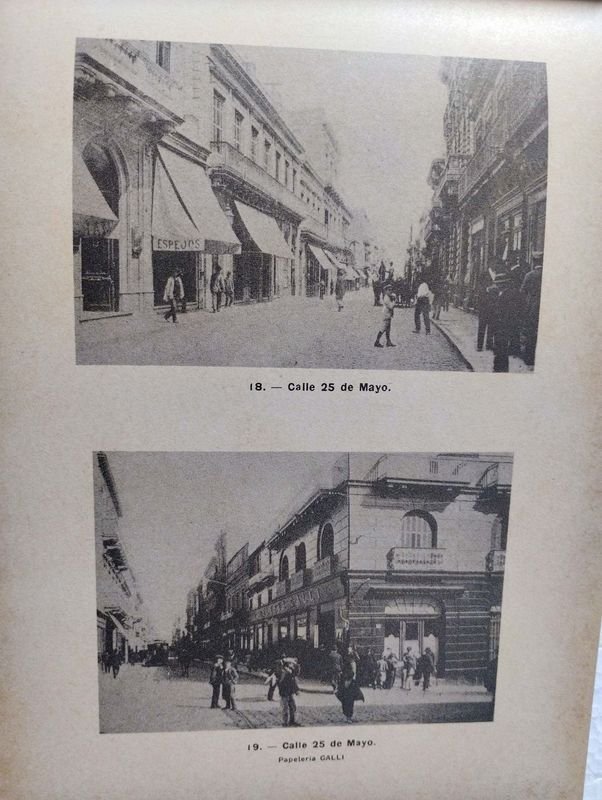 Recuerdos de Montevideo: Libros y Fotografías Históricas - imagen 5