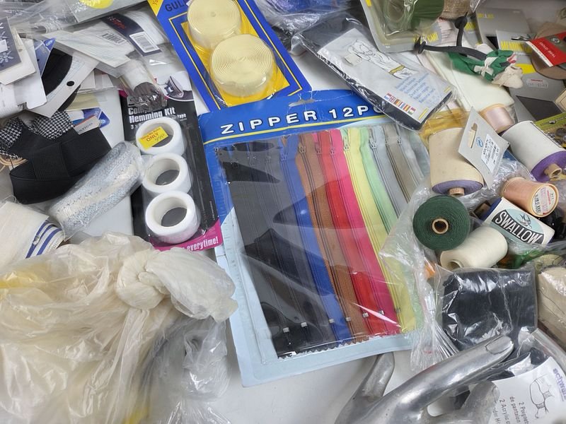 Accesorios de costura y manualidades - imagen 6