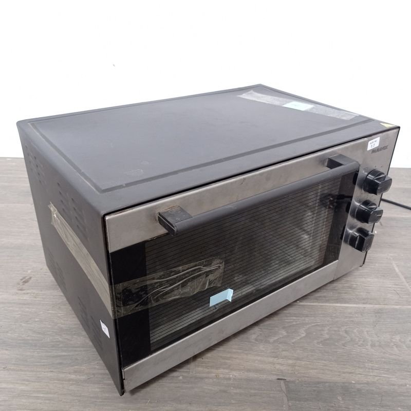 Horno eléctrico marca Panavox en venta - imagen 2