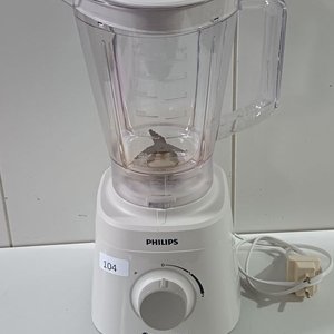 Licuadora Philips ProBlend 4 550W Blanca - imagen 4
