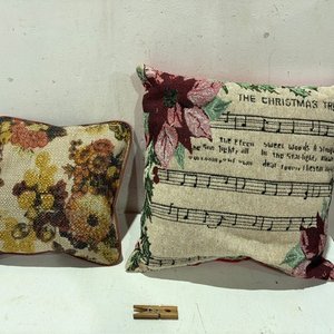 Lote anterior: Set de 2 Almohadones Decorativos Navideños