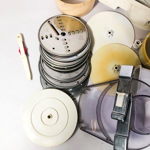 Accesorios para Procesadora Moulinex - imagen 2
