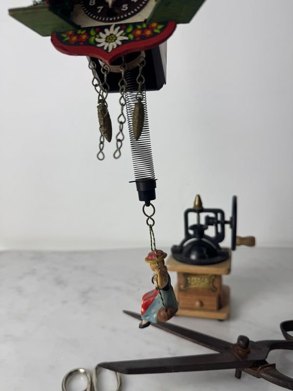 Relojes y accesorios para la decoración - imagen 10