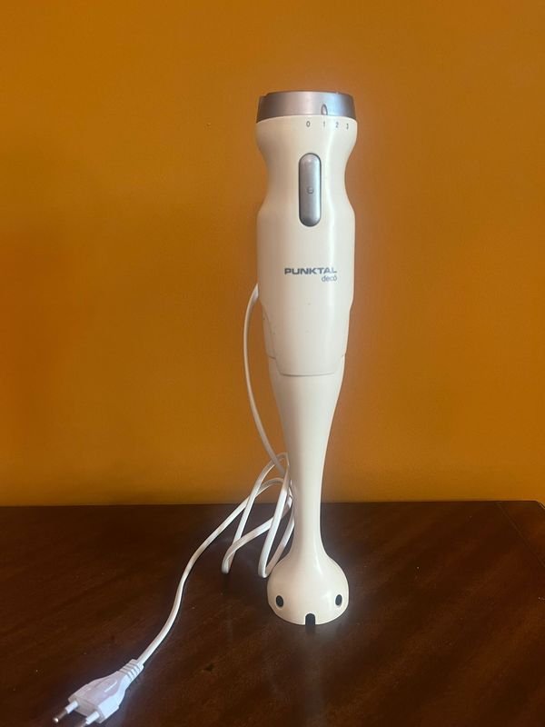 Mixer Punktal en buen estado de funcionamiento - imagen 2
