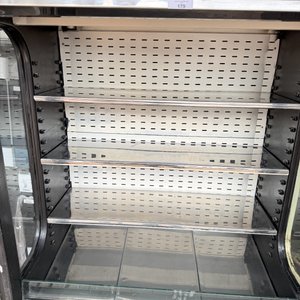 Mural Refrigerado de Lácteos 118x80x190cm (Equipo Incluido, No Funciona) - imagen 4