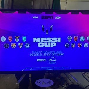 Lote anterior: Televisor LED JVC 32 Pulgadas