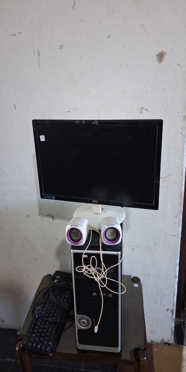 Compu completa