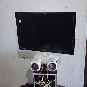 Lote anterior: Compu completa