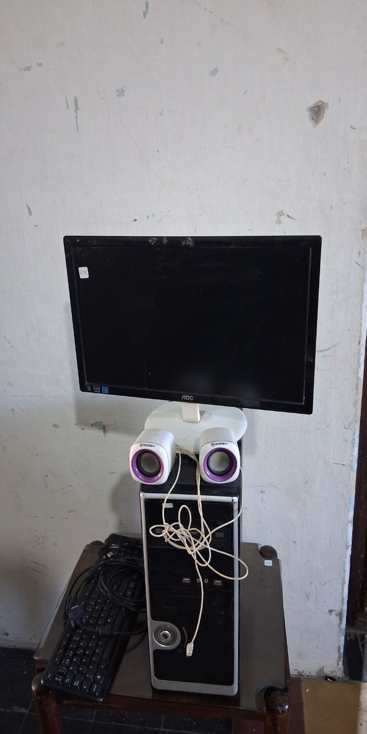 Compu completa