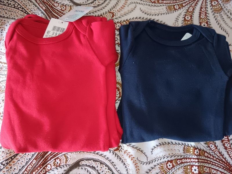 Ropa para bebés varón - imagen 3