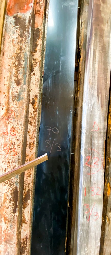 Perfil de aluminio para construcción - imagen 2