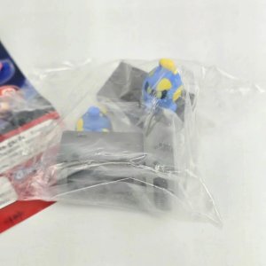 Figuras de Escritorio Super Mario Galaxy - imagen 3