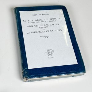 Nueve libros de bolsillo de Aguilar - imagen 4