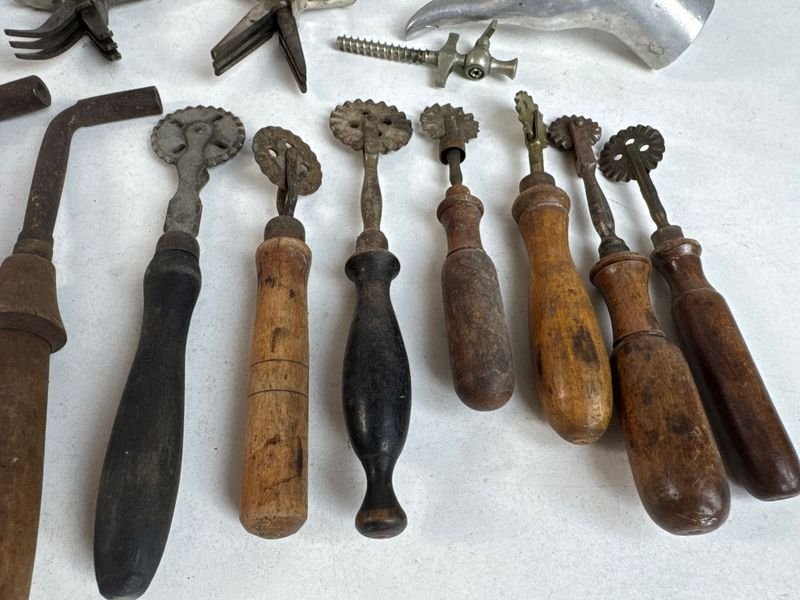 Accesorios para la cocina antiguos en venta - imagen 4
