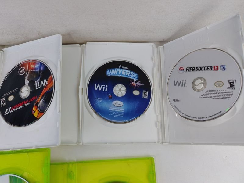 Consola Playstation 2 y juegos variados en venta - imagen 11
