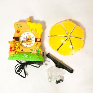 Tres Relojes Despertador Infantiles con Diseño de Cuento - imagen 3