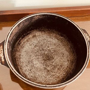 Olla Essen con Tapa, 25 cm Diámetro - imagen 3