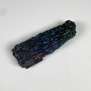 Cofre Nacarado con Piedra Semipreciosa Iridescente - imagen 3