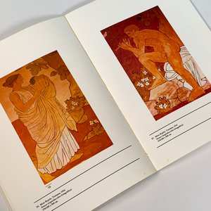 Libro de Arte: J. Torres García, Época Catalana (1908-1928) - imagen 3
