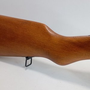 Réplica Pesada de Ametralladora MP28 Schmeizer de Alta Calidad - imagen 12
