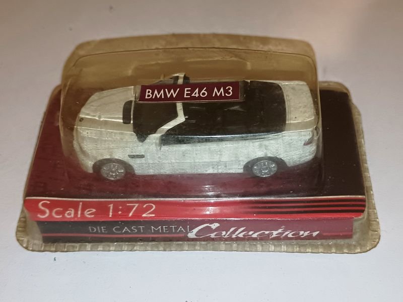 Conjunto de coches a escala 1:72 Cararama - imagen 4