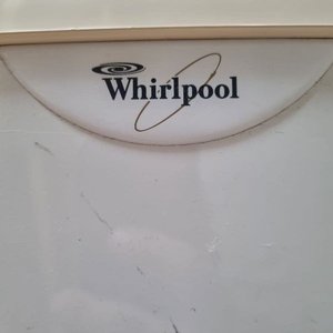 Heladera con Freezer Whirlpool Blanca - Buen Estado y Funcionamiento - imagen 7