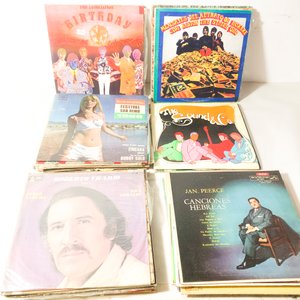 Lote de Discos Longplay de Música Variada - imagen 2
