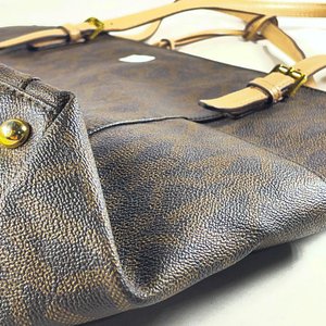 Cartera Michael Kors Marrón de Dama - imagen 2