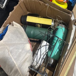 Lote anterior: Lote Variado: Termos, Juguetes y Accesorios