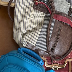 Lote anterior: Lote de Carteras Variadas