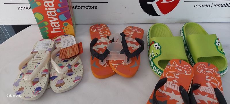 Calzado de Talla 29-30-31-32 en Venta - imagen 2