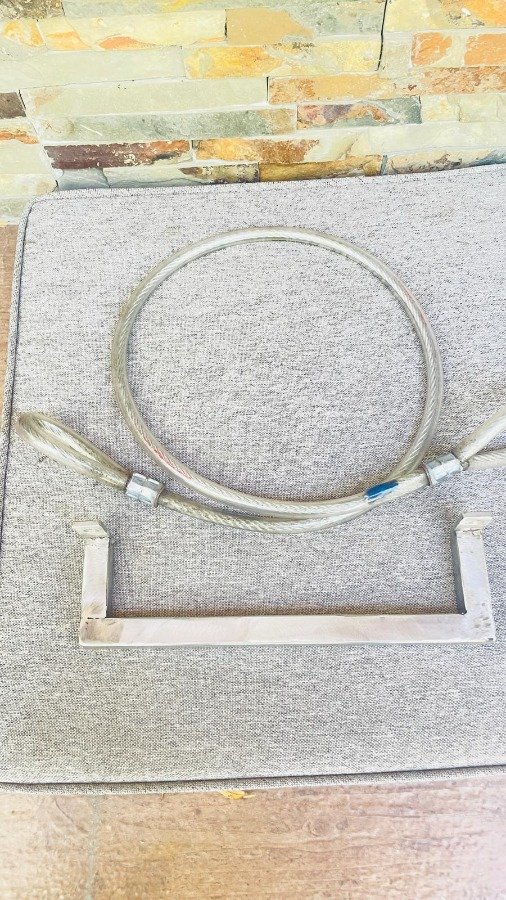 Accesorios para Vehículos - Anillos y Manijas de Acero Inoxidable - imagen 4