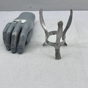 Porta Mate de Aluminio Estilo Clásico - imagen 1