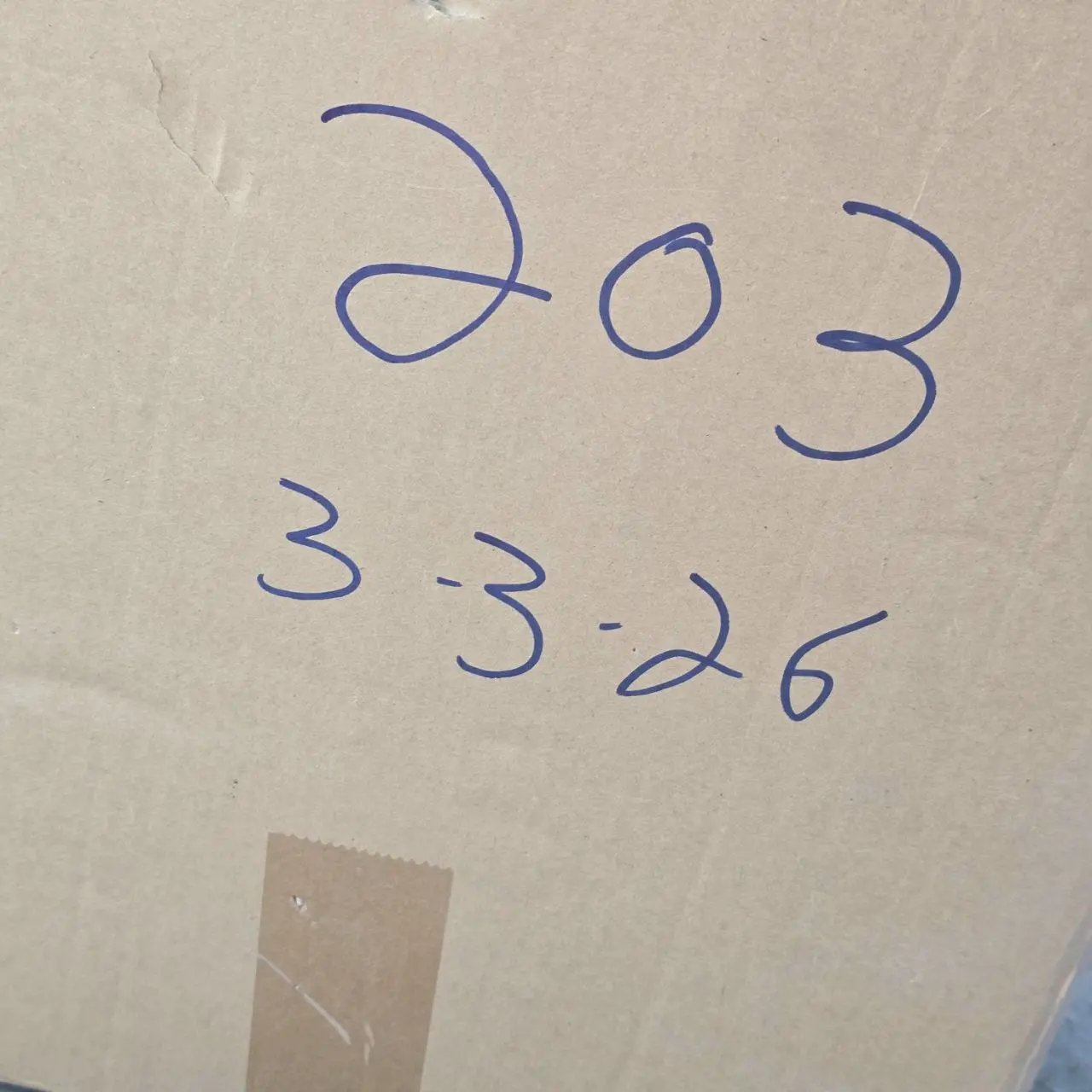 Kit de espejos de mano con caja y accesorios - imagen 5