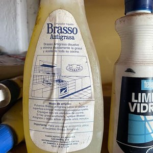 Lote de Artículos de Limpieza Varios - imagen 4