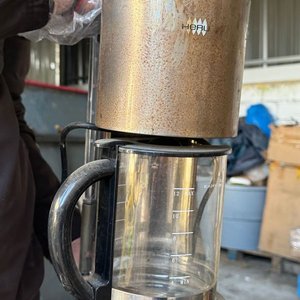 Cafetera de Goteo Heru - Para Reparar - imagen 2