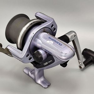 Reel de Pesca Shimano Super Aero AX 4000 - Made in Japan - imagen 3