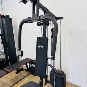 Máquina Multifunción Doméstica "Active Training" - imagen 2