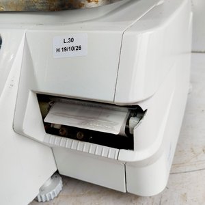 Balanza Comercial Shira BC-4000L2 con Impresora - imagen 4