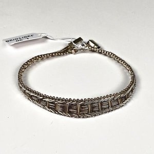 Lote anterior: Pulsera de Dama en Plata 19 cm