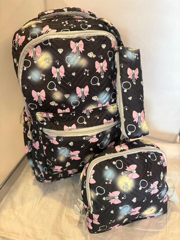 Mochila y accesorios para niños - imagen 4