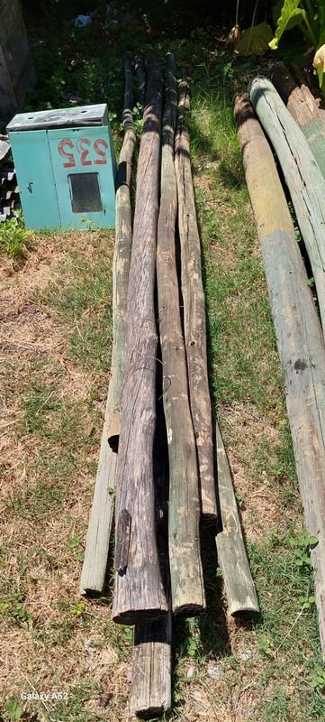 Madera vieja y desgastada para venta