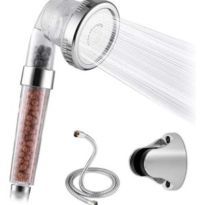 Lote anterior: Kit de Ducha con Filtro de Agua y Accesorios Cromados
