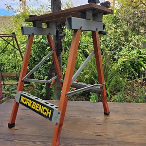 Banco de Trabajo Portátil "Workbench" - imagen 4