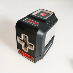 Lote anterior: Nivel laser Crown 44138